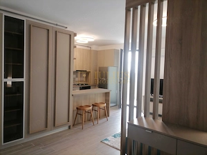 2 camere| Vox Technology Torontalului| loc de parcare| balcon | 55 MP - imagine 5