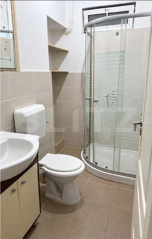 Apartament cu 1 camera, 35 mp, zona Cetatii - imagine 4