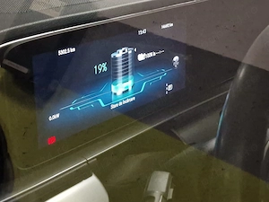 Vand Mercedes GLE350de,Plug-In Hibrid - imagine 2
