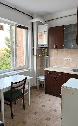Apartament cu 1 camera, 35 mp, zona Cetatii - imagine 2