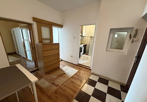 Închiriere Apartament 2 Cam Decebal Alba Iulia, Centrală, Petfriendly - imagine 8