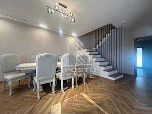 Vila 6 camere, Frumuseni - imagine 7