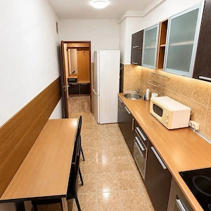 2 camere| vis a vis de Restaurantul Nora} centrala| etaj 3| apt frumos| AC - imagine 3