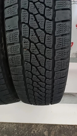 ANVELOPE 225/75/16 C 225 75 16 FIRESTONE CP N10851 M+s - imagine 2
