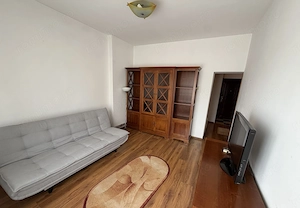 Închiriere Apartament 2 Cam Decebal Alba Iulia, Centrală, Petfriendly - imagine 3