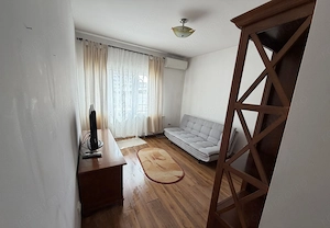 Închiriere Apartament 2 Cam Decebal Alba Iulia, Centrală, Petfriendly - imagine 4