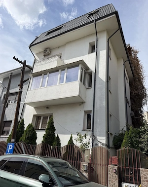 Închiriere Apartament 2 Cam Decebal Alba Iulia, Centrală, Petfriendly - imagine 14