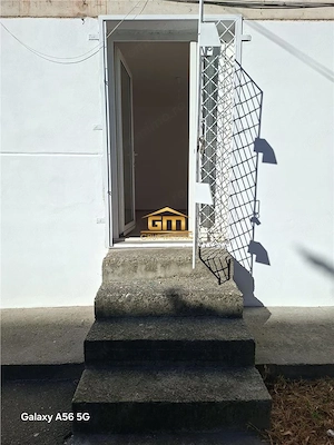 Apartament 2 camere de inchiriat, cu intrare din alee si teren concesionat - imagine 5