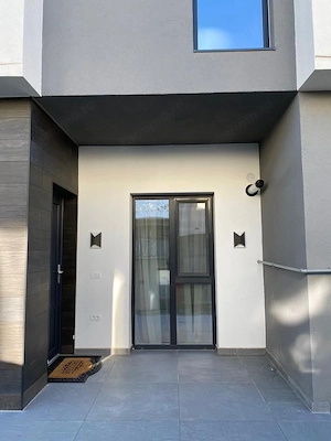 CASA INSIRUITA IN DUMBRAVITA -ZONA FROPIN /PADURE LA 750 EURO - imagine 2