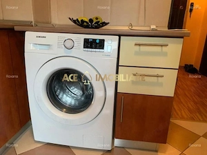1 Camere de inchiriat | 13 Septembrie | Utilat - Mobilat |  - imagine 9