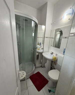 Închiriere Apartament 2 Cam Decebal Alba Iulia, Centrală, Petfriendly - imagine 11