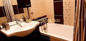 1 Camere de inchiriat | 13 Septembrie | Utilat - Mobilat |  - imagine 7