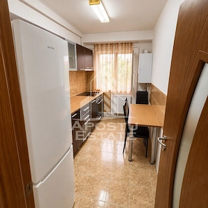 Apartament cu 2 camere de închiriat- centrala proprie, Dambovita - imagine 5