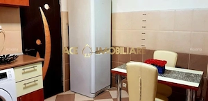 1 Camere de inchiriat | 13 Septembrie | Utilat - Mobilat |  - imagine 5