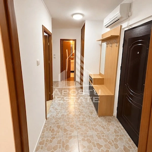 Apartament cu 2 camere de închiriat- centrala proprie, Dambovita - imagine 6