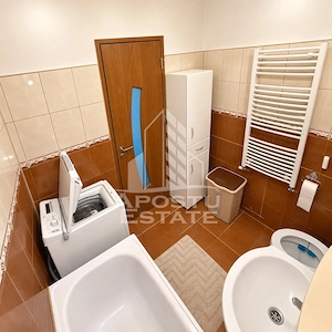 Apartament cu 2 camere de închiriat- centrala proprie, Dambovita - imagine 8