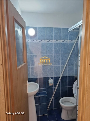 Apartament 2 camere de inchiriat, cu intrare din alee si teren concesionat - imagine 2