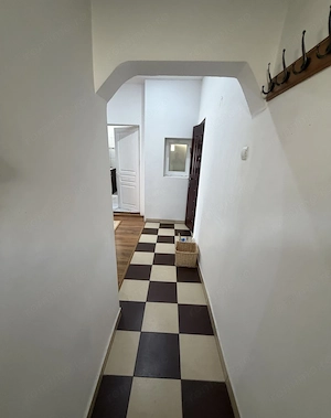 Închiriere Apartament 2 Cam Decebal Alba Iulia, Centrală, Petfriendly - imagine 13