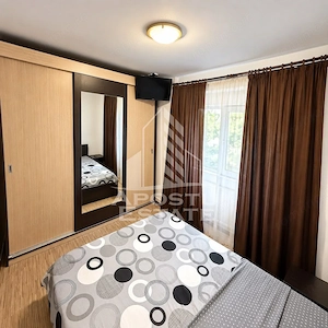 Apartament cu 2 camere de închiriat- centrala proprie, Dambovita - imagine 3