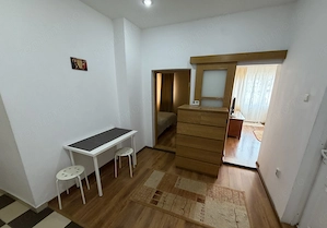 Închiriere Apartament 2 Cam Decebal Alba Iulia, Centrală, Petfriendly - imagine 9