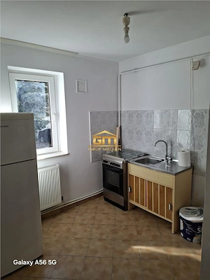 Apartament 2 camere de inchiriat, cu intrare din alee si teren concesionat - imagine 4