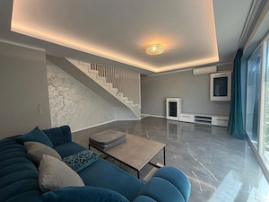 CASA INSIRUITA IN DUMBRAVITA -ZONA FROPIN /PADURE LA 750 EURO - imagine 8