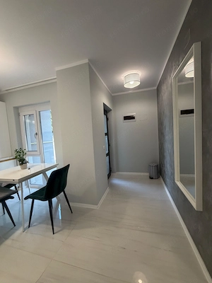CASA INSIRUITA IN DUMBRAVITA -ZONA FROPIN /PADURE LA 750 EURO - imagine 19