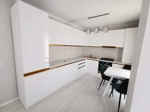 CASA INSIRUITA IN DUMBRAVITA -ZONA FROPIN /PADURE LA 750 EURO - imagine 17