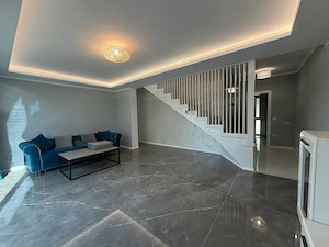 CASA INSIRUITA IN DUMBRAVITA -ZONA FROPIN /PADURE LA 750 EURO - imagine 13