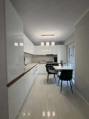 CASA INSIRUITA IN DUMBRAVITA -ZONA FROPIN /PADURE LA 750 EURO - imagine 7