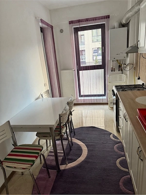  De inchiriat apartament cu 2 camere - imagine 2