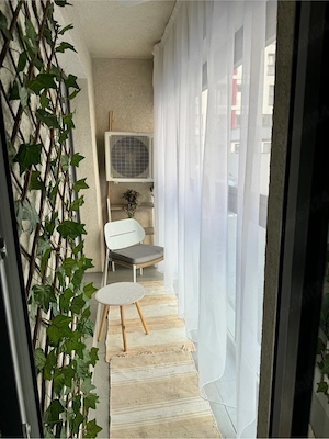  De inchiriat apartament cu 2 camere - imagine 3