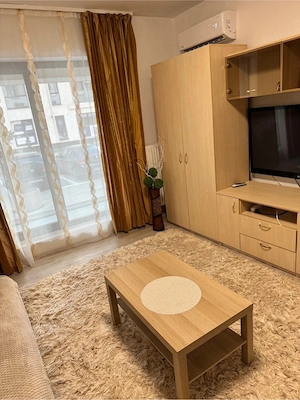  De inchiriat apartament cu 2 camere - imagine 4