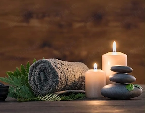 Masaj tantric relaxant 