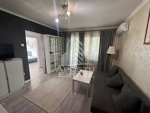 Apartament 3 camere, zona Girocului.