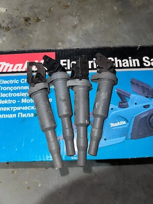 Bobine inductie BMW N43 -Benzina/ 100 lei - bucata