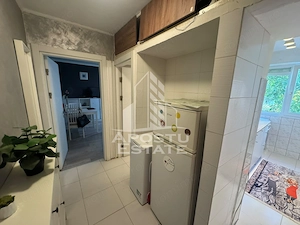 Apartament 3 camere, zona Girocului. - imagine 6