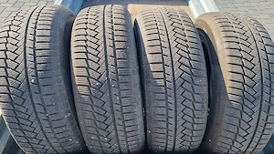 Anvelope de iarna continental dot 2018 235 65 r17 xl