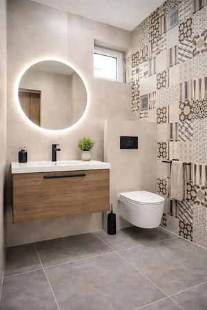 Charm Residence-Apartament tip loft ,finisat ,ultracentral! - imagine 7