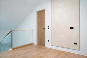 Charm Residence-Apartament tip loft ,finisat ,ultracentral! - imagine 6