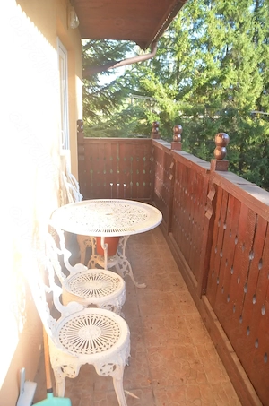 Predeal-Casa de vacanta  patru  camere,teren 300 mp - imagine 7
