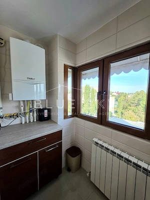 Apartament 2 camere exclusivist, 2 balcoane și boxă – Bd. A. Lăpusneanu - imagine 12