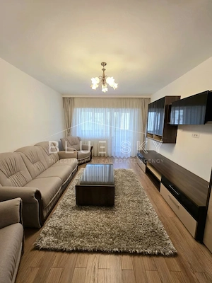 Apartament 2 camere exclusivist, 2 balcoane și boxă – Bd. A. Lăpusneanu - imagine 3