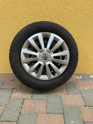 Roti Volkswagen beetle 2012-2018 - imagine 2