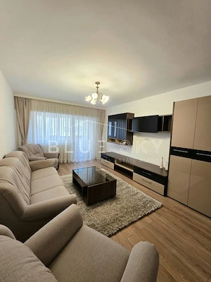 Apartament 2 camere exclusivist, 2 balcoane și boxă – Bd. A. Lăpusneanu - imagine 2