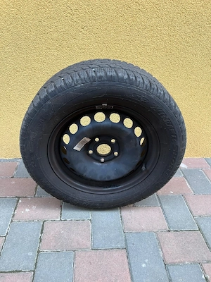 Roti Volkswagen beetle 2012-2018 - imagine 4