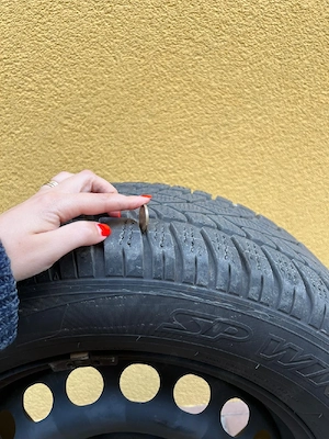 Roti Volkswagen beetle 2012-2018