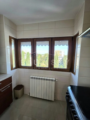 Apartament 2 camere exclusivist, 2 balcoane și boxă – Bd. A. Lăpusneanu - imagine 11