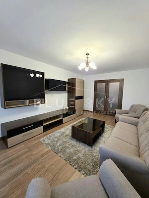 Apartament 2 camere exclusivist, 2 balcoane și boxă – Bd. A. Lăpusneanu