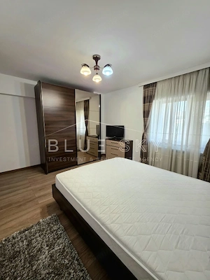 Apartament 2 camere exclusivist, 2 balcoane și boxă – Bd. A. Lăpusneanu - imagine 7